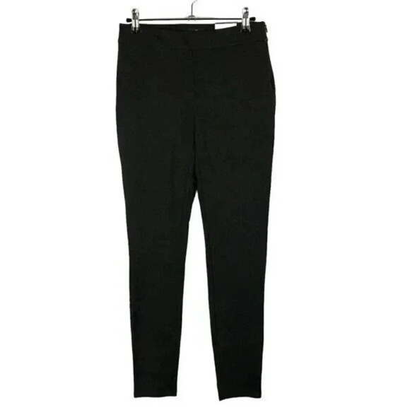 White House Black Market WHBM Body Comfort Ponte Skinny Pants 2 - Picture 1 of 3